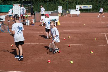 Bild 149 - Marner Tennisevent mit Mischa Zverev